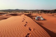4 Days,Trip Desert From Marrakech to Merzouga