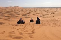 4 Days,Trip Desert From Marrakech to Merzouga