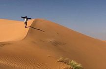 4 Days from fez to Marrakech via Merzouga Desert Tour