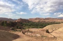 4 Days,Trip Desert From Marrakech to Merzouga