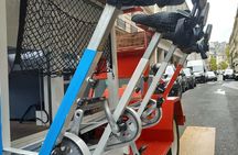 Paris Original Bike Tour