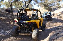 Buggy Tour in Agafay Desert from Marrakech