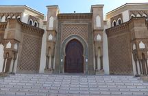 Agadir Half-Day Tour