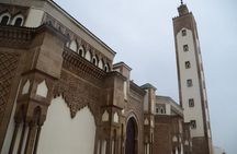 Agadir Half-Day Tour