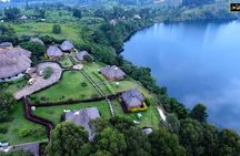 Fort portal & Tooro kingdom tour
