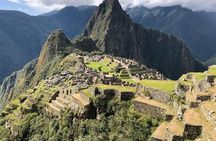 Machu Picchu and Sacred Valley Overnight Tour