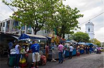 Flavors of Colombia - Santa Marta Street Food Tour