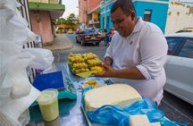 Flavors of Colombia - Santa Marta Street Food Tour