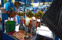 Flavors of Colombia - Santa Marta Street Food Tour
