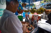 Flavors of Colombia - Santa Marta Street Food Tour