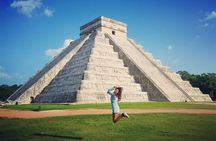 Chichen Itza Regular