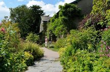 Rail & Road tour of the Lake District from Manchester