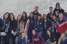 Basic City Tour