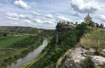 Authentic Moldova - Excursion to Orhei Vechi