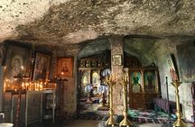 Authentic Moldova - Excursion to Orhei Vechi
