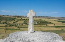 Authentic Moldova - Excursion to Orhei Vechi