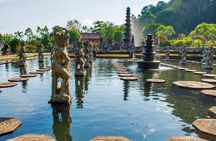 Best Capturing Moments in Bali : East Bali Tour
