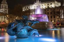 Private Chinatown to Soho Night Photography Tour
