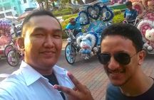 Historical Malacca Tour From Kuala Lumpur 