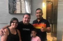 Historical Malacca Tour From Kuala Lumpur 