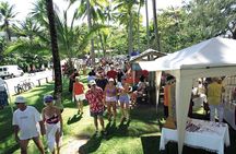 Port Douglas Sunday Markets Day Tour