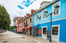 Cetinje City Tour
