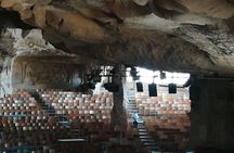Coptic tour of Cairo