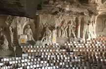 Coptic tour of Cairo