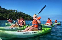 Manuel Antonio Ocean Kayak