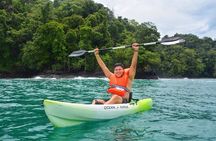 Manuel Antonio Ocean Kayak