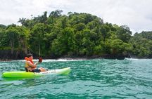 Manuel Antonio Ocean Kayak