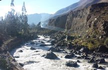 Sacred Valley Private Tour from Cusco