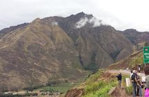 Sacred Valley Private Tour from Cusco
