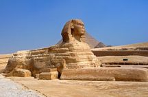 2-Day Cairo and Luxor Highlights Tour from Hurghada Including Flights