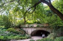 Manhattan Neighborhood Private Walking Tour