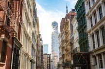 Manhattan Neighborhood Private Walking Tour