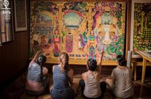CITY TOUR "De Pucallpa Su Arte"