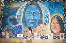CITY TOUR "De Pucallpa Su Arte"