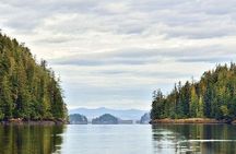 Sitka Boat and Sea Kayaking Adventure