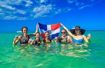 Party Boat Cruise from Punta Cana
