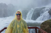 Niagara Falls USA: Maid of the Mist & Cave Adventure