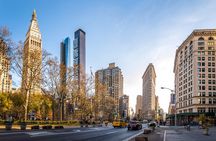 Explore the Ruins of a Forgotten City in the Middle of Manhattan