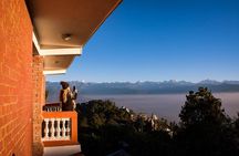 Nagarkot Sunrise and day hike to Bhaktapur