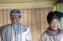 Half day Soweto Tour 