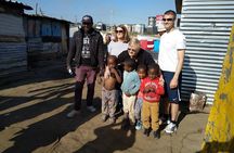 Half day Soweto Tour 