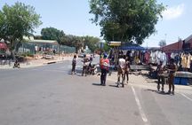 Half day Soweto Tour 