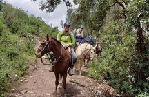 Hidden Inca Temples – Full day Horseback Riding Tour – Cusco