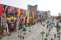Rio Street Art Tour