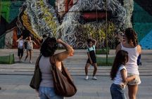 Rio Street Art Tour