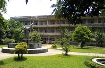 Private Half Day To Killing Field & S21 Genocidal Museum in Phnom Penh